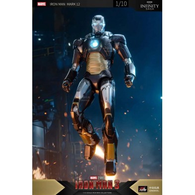 中動1 10 IRONMAN MARK 12